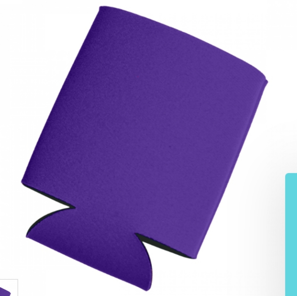 MAMA EST.. Koozie - Picture 5 of 8